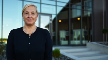 Eva Lena Gullans