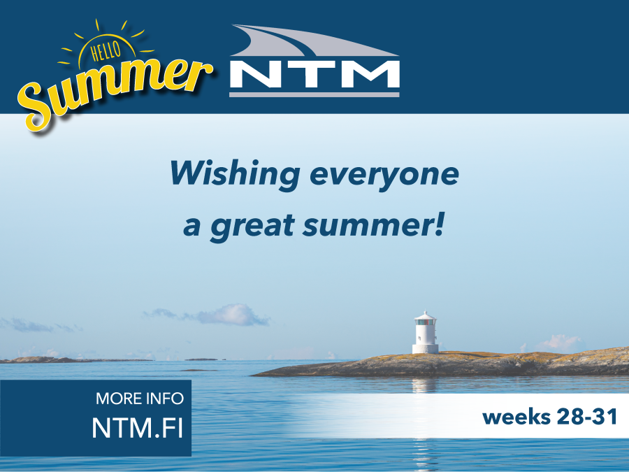 Summer Holidays 2021