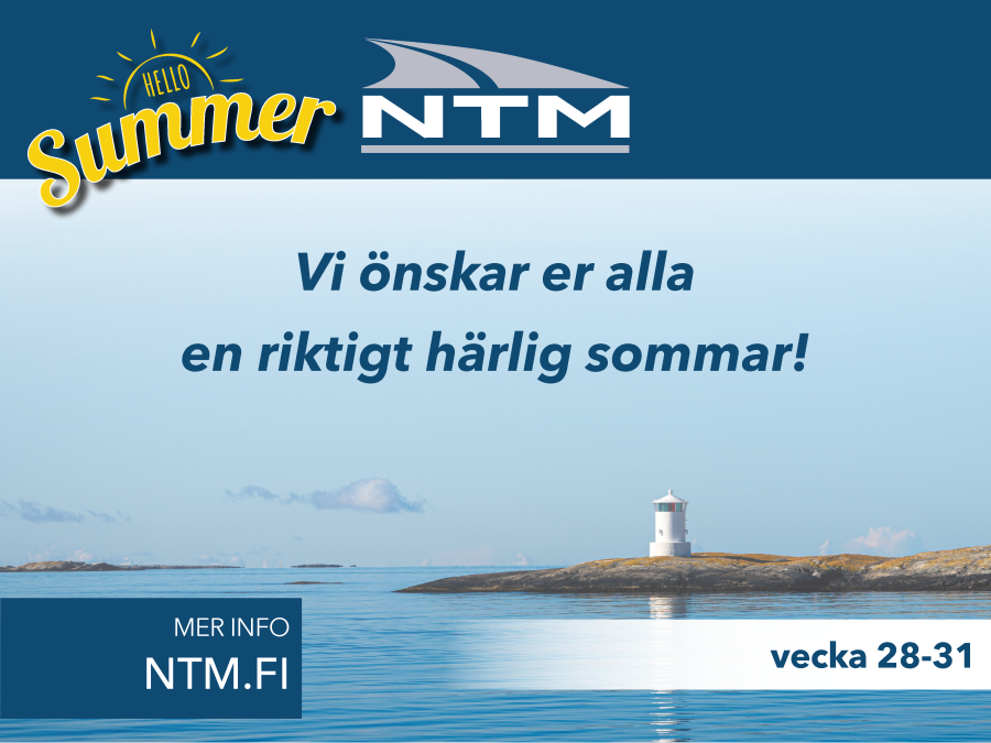 Sommarsemester 2021