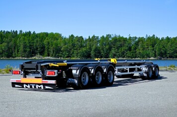 Shifty Rail image