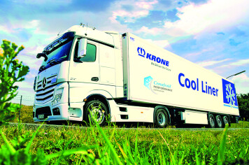 Cool Liner Nordic Edition image