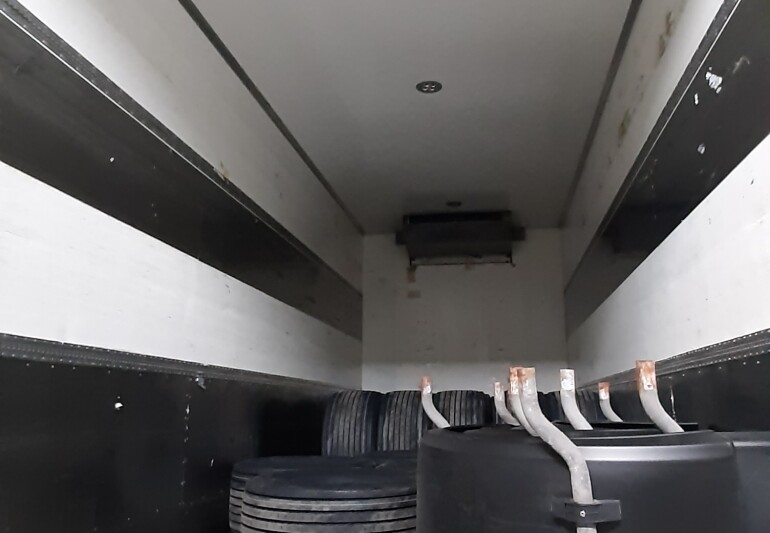 Auton päällirakenne image