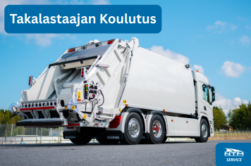 NTM Takalastaajan koulutus image