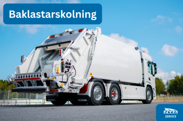 NTM Baklastarskolning image