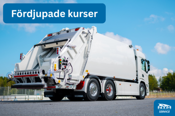 Fördjupade kurser image