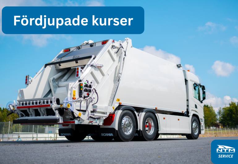 Fördjupade kurser image