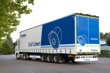 Profi Liner Nordic Edition image